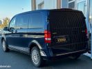 Commercial car Mercedes Vito Other Mercedes COMPACT 2.2 119 190 Cv SELECT BVA DOUBLE PORTES LATERALES ELECTRIQUES + CAMERA DE R... Bleu - 5