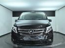 Commercial car Mercedes Vito Other Mercedes mixto 116 CDI COMPACT SELECT A (SANS TVA) Noir - 10