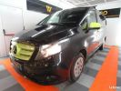 Commercial car Mercedes Vito Other Mercedes VU FOURGON 1.7 114 CDI 135 COMPACT L1 SELECT Noir - 4