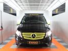 Commercial car Mercedes Vito Other Mercedes VU FOURGON 1.7 114 CDI 135 COMPACT L1 SELECT Noir - 5