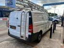 Commercial car Mercedes Vito Other Mercedes VU FOURGON 1.7 CDI 136 CH EXTRALONG PRO GALERIE CAMERA DE RECUL Blanc - 6