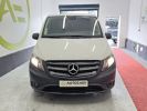 Commercial car Mercedes Vito Other MIXTO 114 CDI LONG FWD SELECT 136 CAMERA CABINE AMENAGE BLANC - 3