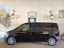 Commercial car Mercedes Vito Other MIXTO 116 CDI 163 CV COMPACT 4MATIC BVA 6PL Noir - 1