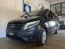 Commercial car Mercedes Vito Other MIXTO 116 CDI 163 CV COMPACT 4MATIC BVA 6PL Noir - 2