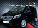 Commercial car Mercedes Vito Other MIXTO 116 CDI LONG SELECT 163ch 7G-TRONIC Noir - 1