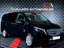 Commercial car Mercedes Vito Other MIXTO 116 CDI LONG SELECT 163ch 7G-TRONIC Noir - 3