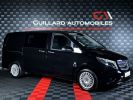 Commercial car Mercedes Vito Other MIXTO 116 CDI LONG SELECT 163ch 7G-TRONIC Noir - 4