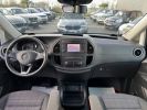 Commercial car Mercedes Vito Other MIXTO 116 CDI LONG SELECT 163ch 7G-TRONIC Noir - 9