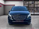 Commercial car Mercedes Vito Other MIXTO 119 CDI EXTRA LONG BVA RWD SELECT FULL OPTIONS Noir - 2