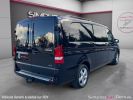 Commercial car Mercedes Vito Other MIXTO 119 CDI EXTRA LONG BVA RWD SELECT FULL OPTIONS Noir - 7