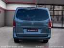 Commercial car Mercedes Vito Other MIXTO 119 CDI LONG BVA RWD SELECT Gris - 8