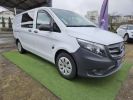 Commercial car Mercedes Vito Other Mixto AMENAGE Long 3.050t 114 CDI - 447 PRO BLANC - 3