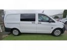 Commercial car Mercedes Vito Other Mixto AMENAGE Long 3.050t 114 CDI - 447 PRO BLANC - 5