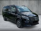 Commercial car Mercedes Vito Other Mixto Long 119 CDI BlueEfficiency - BVA 9G-Tronic  MIXTO - BM 447 Long Select 4-Matic Noir métallisé - 1