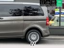 Commercial car Mercedes Vito Other Mixto Long 3.050t 119 BlueTec - BVA 9G-Tronic Plus MIXTO - BM 447 Long PRO 4-Matic - BVA PHASE GRIS FONCE - 33