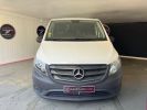 Commercial car Mercedes Vito Other TOURER 110 CDI Compact FWD First Blanc - 3