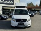 Commercial car Mercedes Vito Other TOURER 116 CDI LONG PRO 9G-TRONIC Blanc - 2