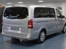 Commercial car Mercedes Vito Other TOURER 116 CDI Long Pro A GRIS CLAIR - 4