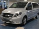 Commercial car Mercedes Vito Other TOURER 116 CDI Long Pro A GRIS CLAIR - 1