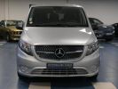 Commercial car Mercedes Vito Other TOURER 116 CDI Long Pro A GRIS CLAIR - 2