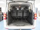 Commercial car Mercedes Vito Other TOURER 116 CDI Long Pro A GRIS CLAIR - 9