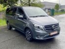 Commercial car Mercedes Vito Other TOURER 116 CDI LONG SELECT 9G-TRONIC Gris F - 4