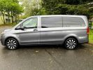 Commercial car Mercedes Vito Other TOURER 116 CDI LONG SELECT 9G-TRONIC Gris F - 9