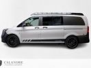 Commercial car Mercedes Vito Other TOURER Gris - 3