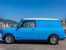 Commercial car Mini One Other 1000 1000 Van Bleu - 3