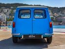 Commercial car Mini One Other 1000 1000 Van Bleu - 4