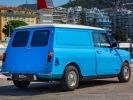 Commercial car Mini One Other 1000 1000 Van Bleu - 5