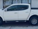 Commercial car Mitsubishi L 200 Other III 2.4DI-D 181 Double Cab Instyle Blanc - 8