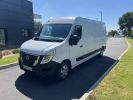 Commercial car Nissan Interstar Other FOURGON L3H2 3T5 2.3 DCI 150 S/S ACENTA Blanc Verni - 1