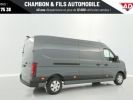 Commercial car Nissan Interstar Other III L3H2 3t5 2.0 dCi 150ch Tekna Gris - 22