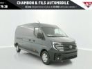 Commercial car Nissan Interstar Other III L3H2 3t5 2.0 dCi 150ch Tekna Gris - 1