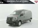 Commercial car Nissan Interstar Other III L3H2 3t5 2.0 dCi 150ch Tekna Gris - 3