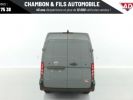 Commercial car Nissan Interstar Other III L3H2 3t5 2.0 dCi 150ch Tekna Gris - 17