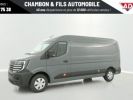 Commercial car Nissan Interstar Other III L3H2 3t5 2.0 dCi 150ch Tekna Gris - 20