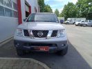 Commercial car Nissan Navara Other (D40M) 2.5 DCI 16V PICKUP 4WD 174 CV Gris - 1