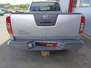 Commercial car Nissan Navara Other (D40M) 2.5 DCI 16V PICKUP 4WD 174 CV Gris - 3