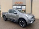 Commercial car Nissan Navara Other KING CAB 2.3 DCI 165CH 4WD Gris - 1