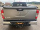 Commercial car Nissan Navara Other KING CAB 2.3 DCI 165CH 4WD Gris - 6