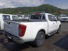 Commercial car Nissan NP 300 Other NP 300 NAVARA 2.3 DCI 163CH Blanc - 5