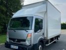 Commercial car Nissan NT400 Other Cabstar hayon Autre - 1