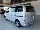 Commercial car Nissan NV200 Other E-NV200 FOURGON 4P ELECTRIQUE VISIA  - 8