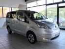 Commercial car Nissan NV200 Other E-NV200 FOURGON 4P ELECTRIQUE VISIA  - 9