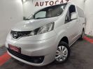 Commercial car Nissan NV200 Other EVALIA 1.5 dCi 90 Euro5 Pro 7pl +ATTELAGE*PREMIERE MAIN Gris Clair - 2