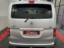 Commercial car Nissan NV200 Other EVALIA 1.5 dCi 90 Euro5 Pro 7pl +ATTELAGE*PREMIERE MAIN Gris Clair - 7