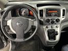 Commercial car Nissan NV200 Other EVALIA 1.5 dCi 90 Euro5 Pro 7pl +ATTELAGE*PREMIERE MAIN Gris Clair - 9