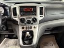 Commercial car Nissan NV200 Other EVALIA COMBI 1.5 dCi 110 Euro5 Pack Business 7pl +CAMER+ATTELAGE Bleu - 10